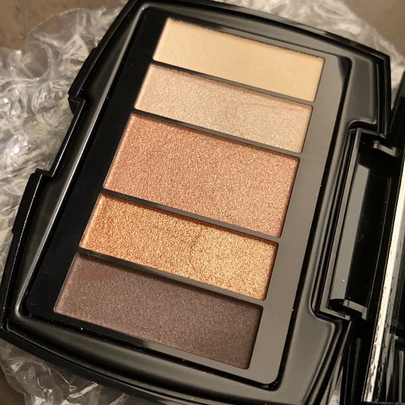 Lancôme Color Design Ombre Effects Palette - Picture 2 of 5